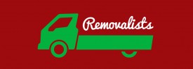 Removalists Paaratte - Furniture Removals